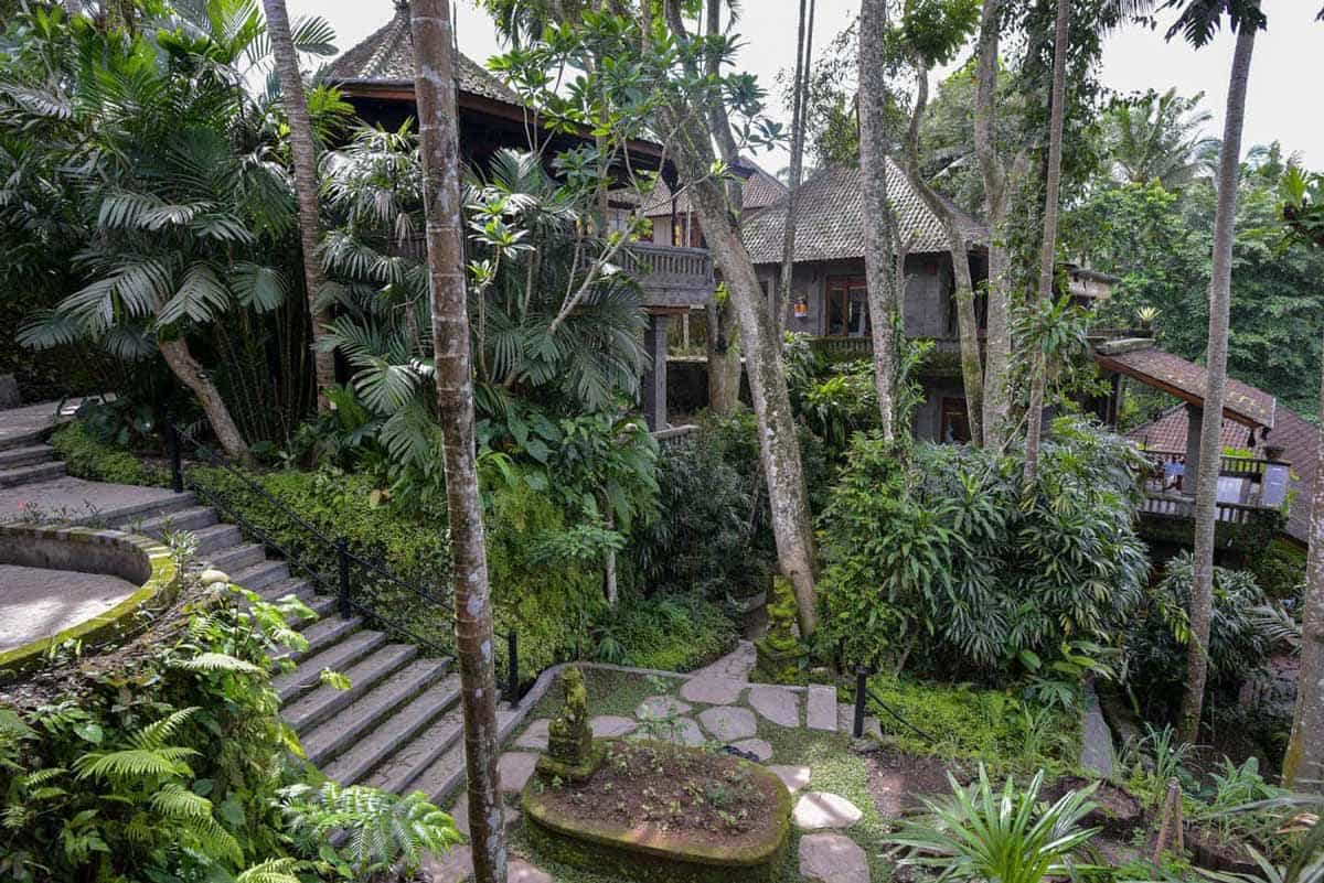 Oneworld Ayurveda Ubud (Oneworld Retreats) - Image 2