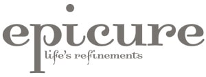 Epicure Asia logo